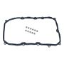 FEBI 108181 Transmission Oil Filter Set for automatic transmission, with oil pan gasket