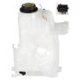 FEBI 108694 Coolant Expansion Tank