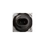 FEBI 108755 Thermostat with housing, seal and temperature switch