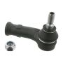 FEBI 10887 Tie Rod End with lock nut