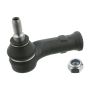 FEBI 10888 Tie Rod End with lock nut