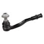 FEBI 108891 Tie Rod End with lock nut