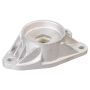 FEBI 109124 Strut Mounting without ball bearing