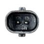 FEBI 109476 Heater Control Valve