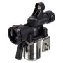 FEBI 109476 Heater Control Valve