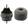 FEBI 11486 Engine Mounting with protective cap