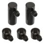 FEBI 11549 Oil Pipe Repair Kit