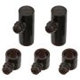 FEBI 11550 Oil Pipe Repair Kit