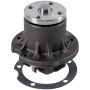 FEBI 11687 Water Pump with gasket