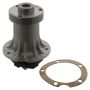 FEBI 11688 Water Pump with gasket