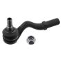 FEBI 11959 Tie Rod End with lock nut