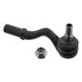 FEBI 11960 Tie Rod End with lock nut