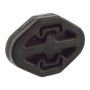 FEBI 12252 Exhaust Mounting