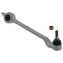 FEBI 12379 Control Arm with bush, joint and nut