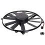 FEBI 12391 Radiator Fan