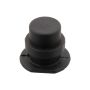 FEBI 12407 Seal Plug for cooling-water flange