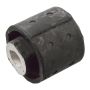 FEBI 12508 Axle Beam Mount for rear axle support