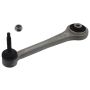 FEBI 12580 Control Arm with bush, joint and nut