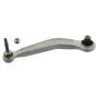 FEBI 12581 Control Arm with bush, joint and nut