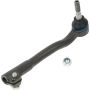 FEBI 12683 Tie Rod End with lock nut
