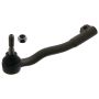 FEBI 12683 Tie Rod End with lock nut
