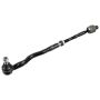 FEBI 12698 Tie Rod adjustable