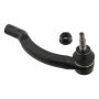 FEBI 12748 Tie Rod End with lock nut