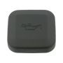 FEBI 12795 Oil Filler Cap with gasket
