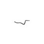FEBI 14023 Coolant Hose
