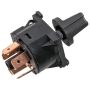 FEBI 14078 Fan Switch for air conditioning