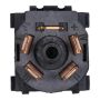 FEBI 14078 Fan Switch for air conditioning