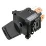 FEBI 14078 Fan Switch for air conditioning