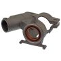 FEBI 14100 Ignition Lock Housing