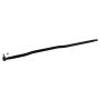 FEBI 14125 Tie Rod with lock nut