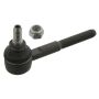 FEBI 14140 Tie Rod End with lock nut