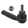 FEBI 14182 Tie Rod End with lock nut
