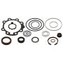 FEBI 14223 Gasket Set for power steering system