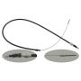FEBI 14234 Brake Cable