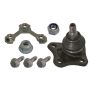 FEBI 14440 Ball Joint with additional parts