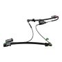 FEBI 14722 Window Regulator