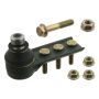 FEBI 14758 Ball Joint with additional parts