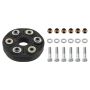 FEBI 14979 Flexible Coupling Kit for propshaft