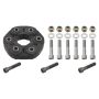FEBI 14980 Flexible Coupling Kit for propshaft