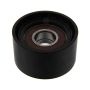 FEBI 15179 Idler Pulley for auxiliary belt
