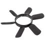 FEBI 15275 Fan Blade Assembly for radiator