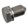 FEBI 15374 Oil Drain Plug with sealing ring Pack of 20