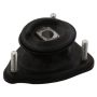 FEBI 15417 Strut Mounting without ball bearing