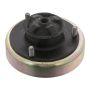 FEBI 15429 Strut Mounting without ball bearing