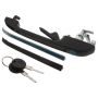 FEBI 15432 Outer Door Handle