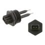 FEBI 15606 Coolant Level Sensor with sealing ring
